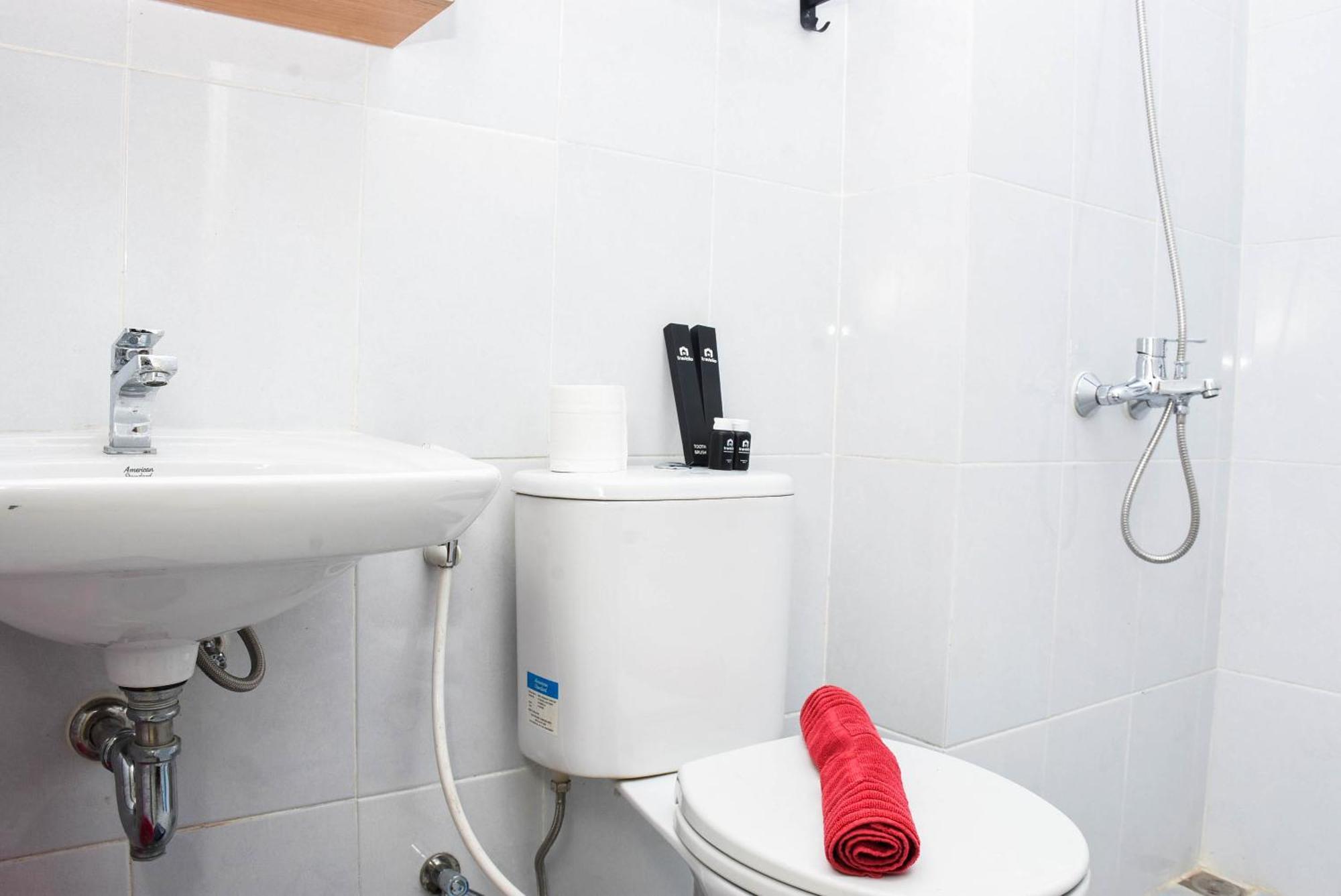 Apartemen Pleasant Patraland Urbano Near Station By Travelio Bekasi